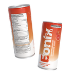 Tangerine and honeyberry